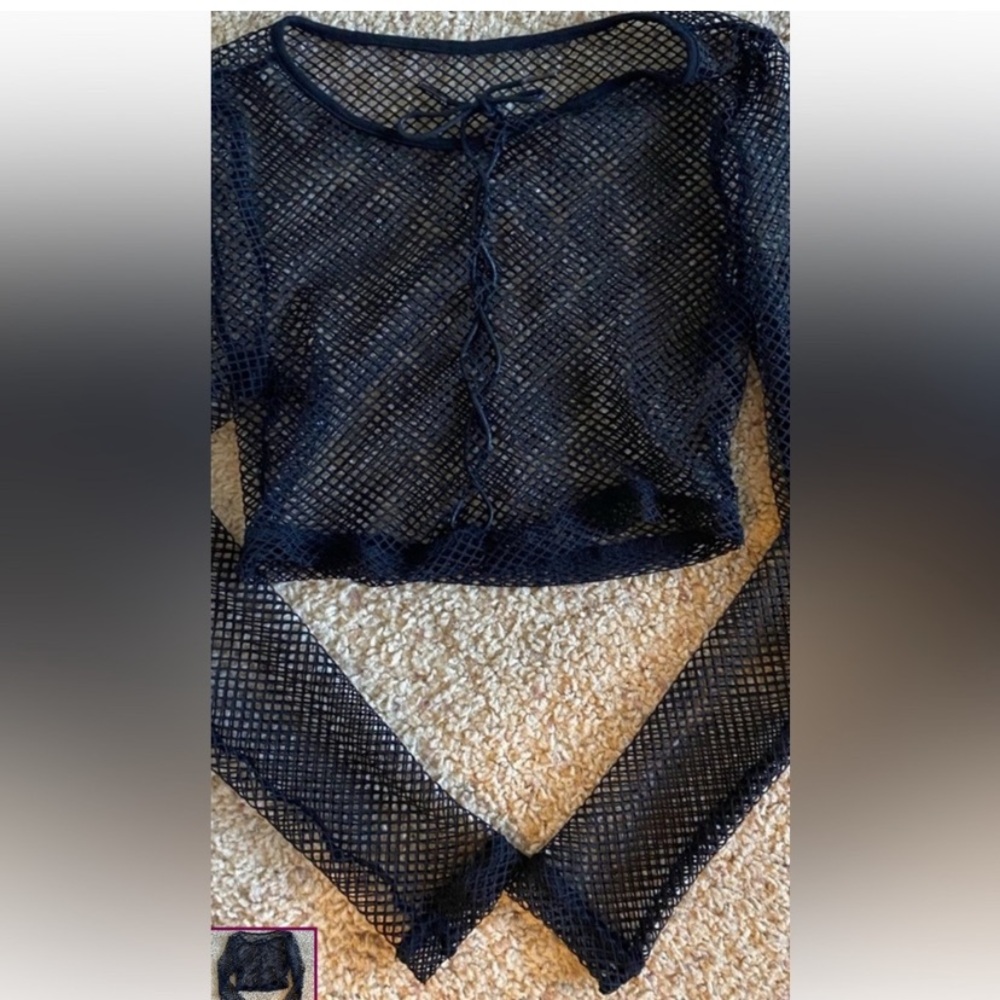 4 item goth bundle